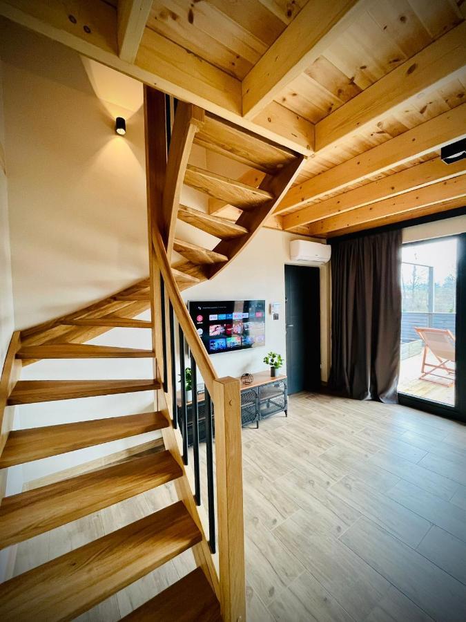 Osada Zrodlana Villa Kowary Eksteriør billede