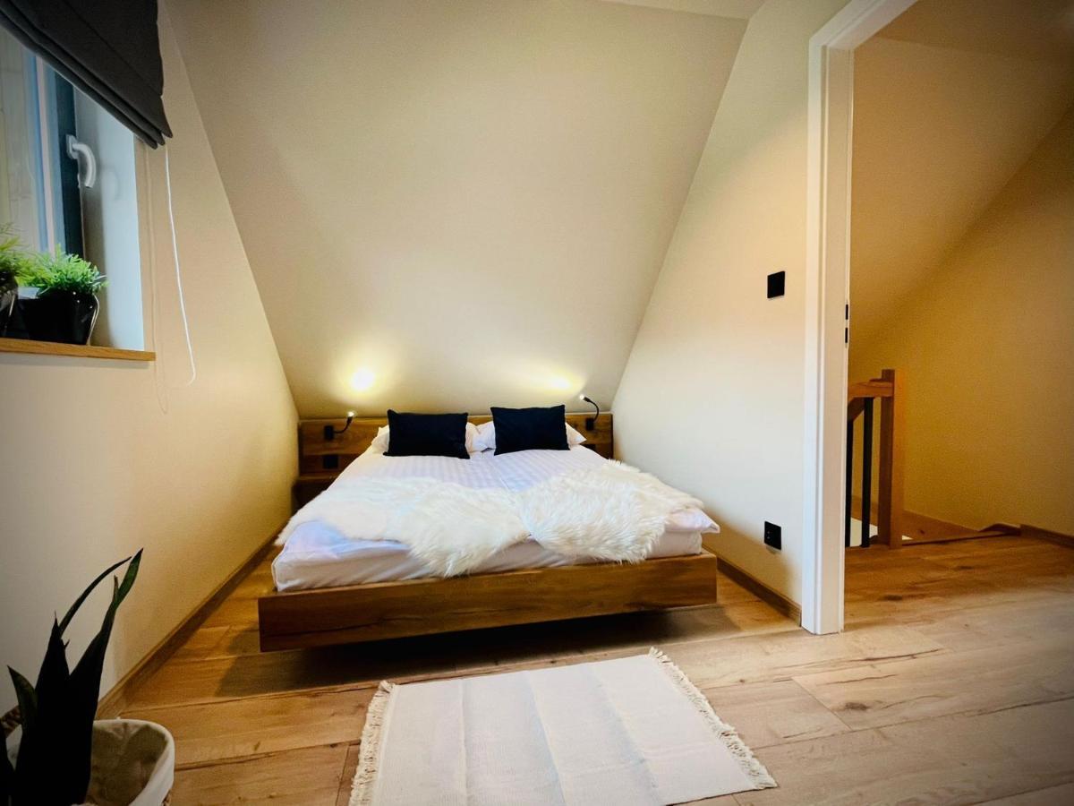 Osada Zrodlana Villa Kowary Eksteriør billede